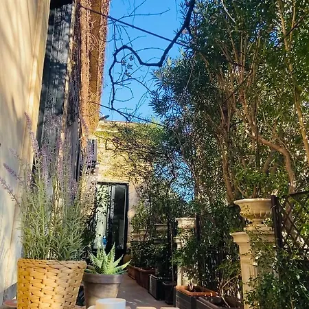 The Garden 4* كاتانيا