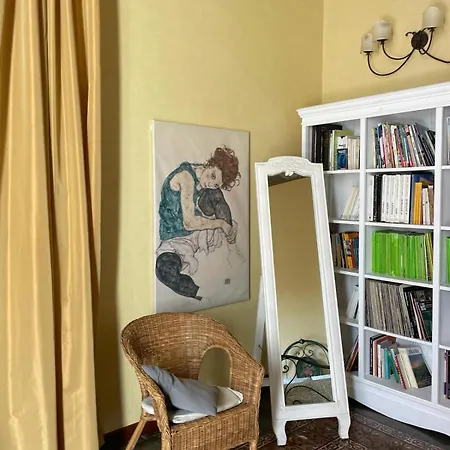 The Garden فندق مبيت وإفطار