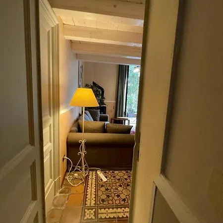 فندق مبيت وإفطار The Garden