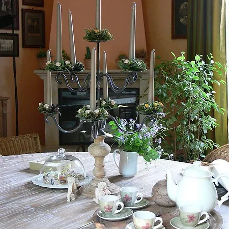 فندق مبيت وإفطار The Garden كاتانيا