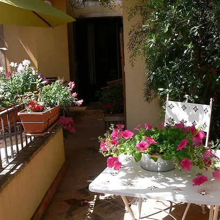 فندق مبيت وإفطار The Garden