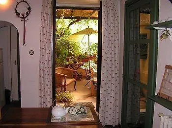 The Garden فندق مبيت وإفطار كاتانيا