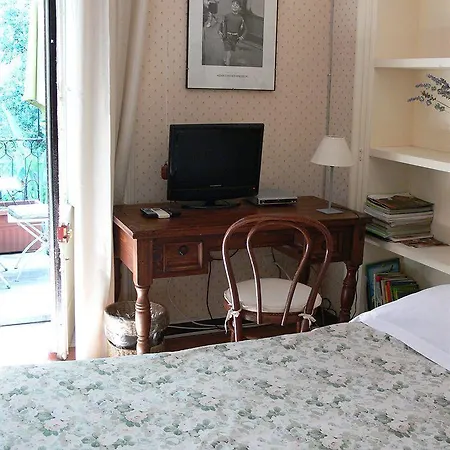 فندق مبيت وإفطار The Garden 4*