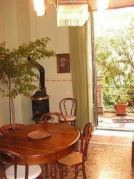 The Garden فندق مبيت وإفطار 4*