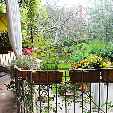 The Garden 4* كاتانيا
