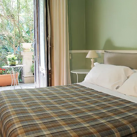 The Garden فندق مبيت وإفطار 4*
