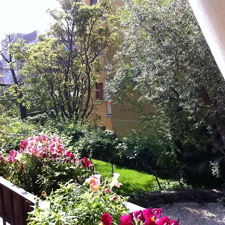The Garden 4* كاتانيا