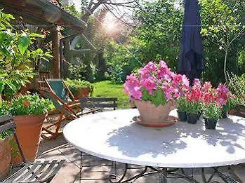 The Garden Катанія