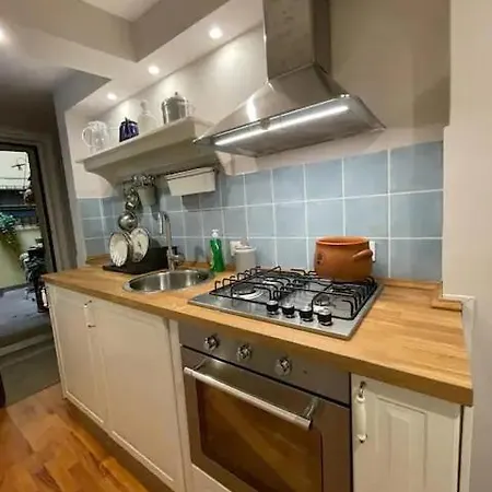 Bed & Breakfast The Garden 3*